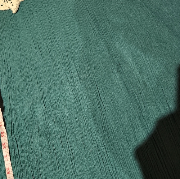 Kaftan/dress 100% cotton - Picture 4 of 5